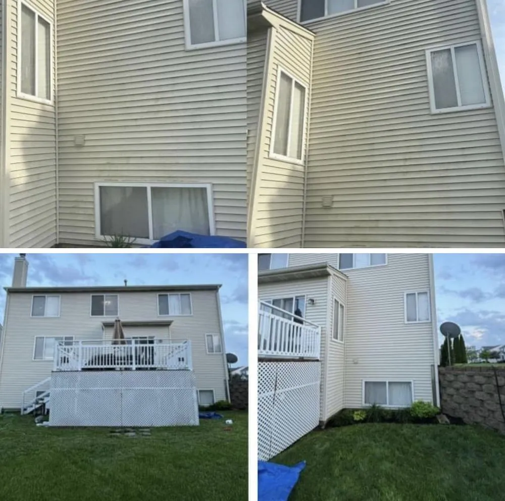 Professional lawn mowing service for beautiful yards across Gurnee, IL - Pressure