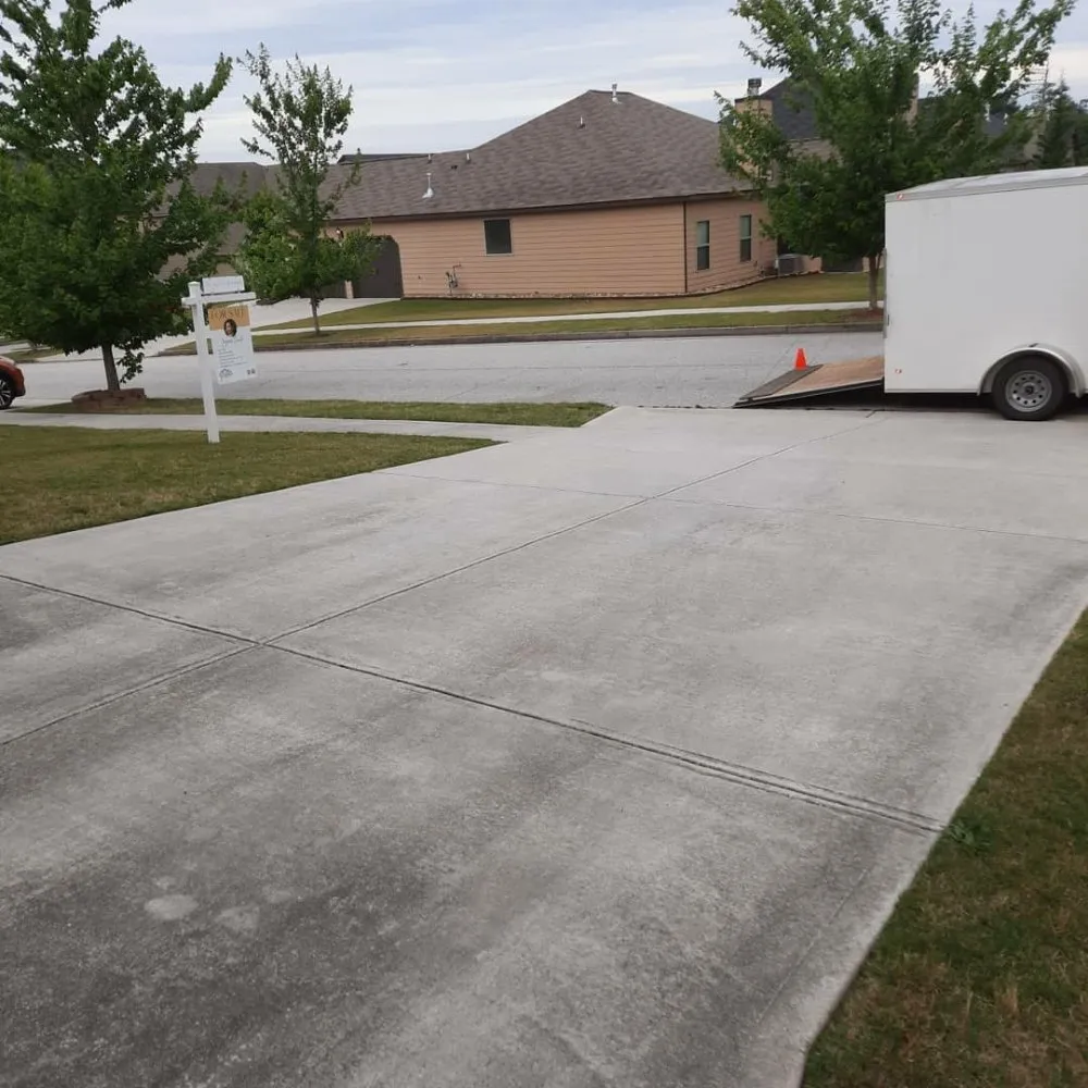 Top-rated yard cleanup service experts serving Porterdale, GA - Pressure Guy Services