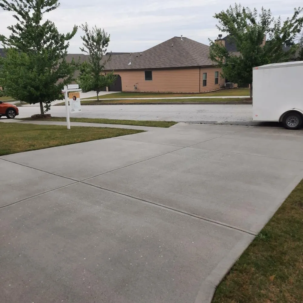 Trusted landscape installation experts serving Porterdale, GA - Pressure Guy Services