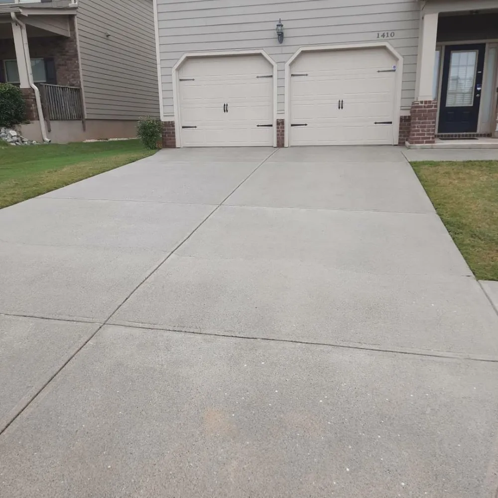 Top-rated residential landscaping experts serving Porterdale, GA - Pressure Guy Services