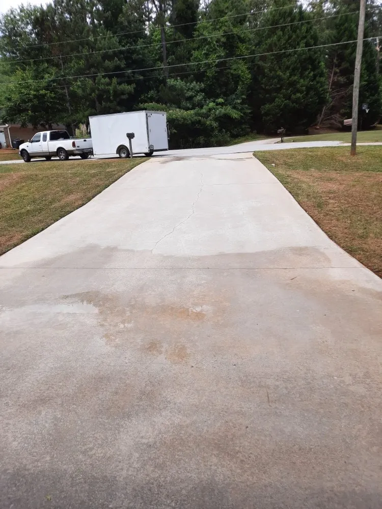 Expert landscaping services in Porterdale, GA - Pressure Guy Services