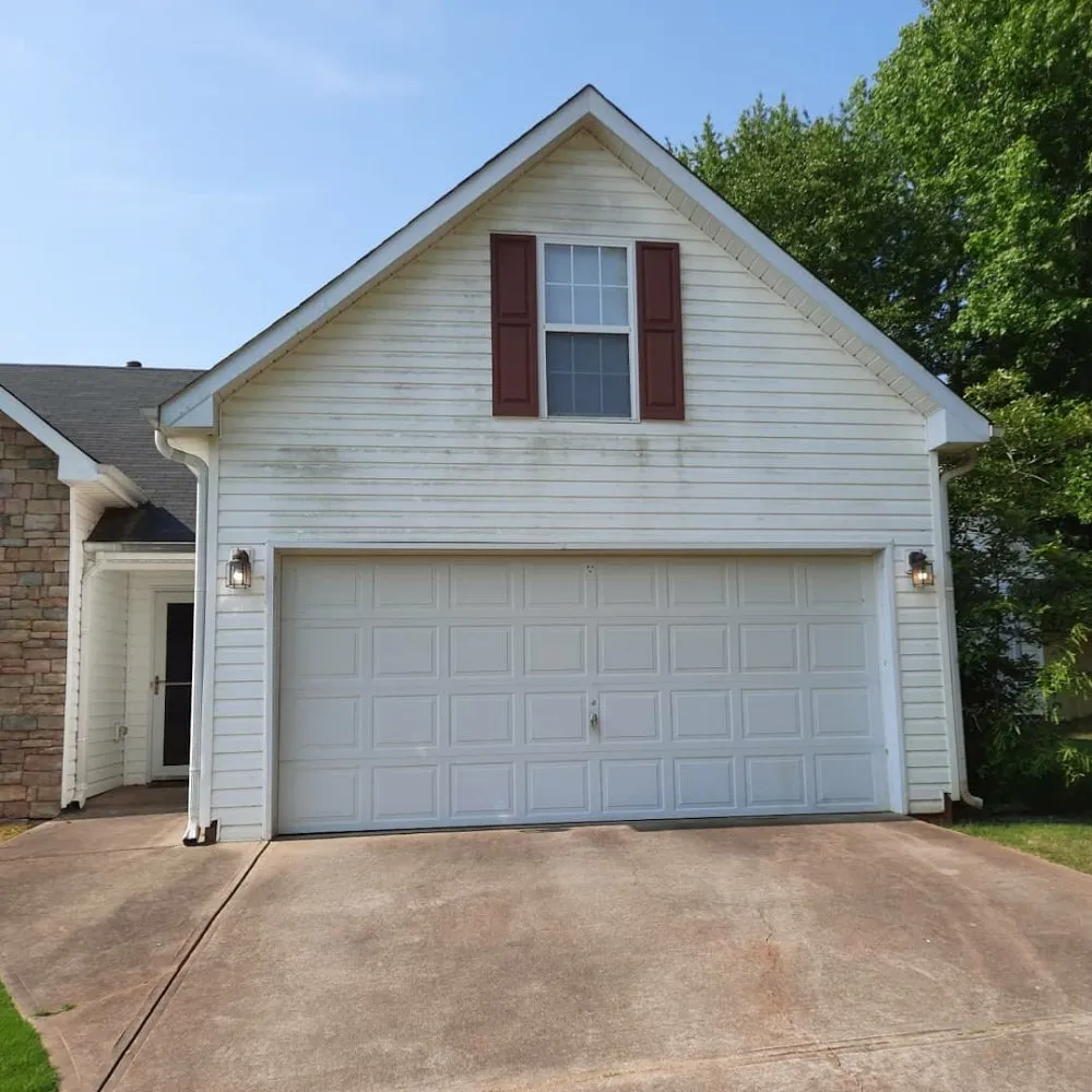 Expert landscape design experts serving Porterdale, GA - Pressure Guy Services