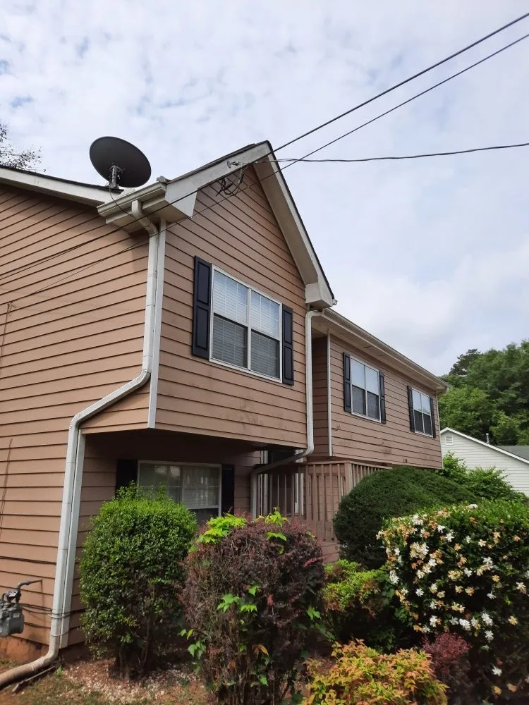 Expert landscape design in Porterdale, GA - Pressure Guy Services