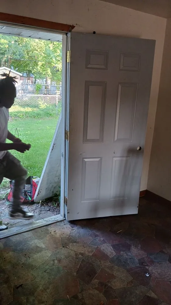 Professional landscape installation experts serving Elkhart, IN - Pressure landscaping