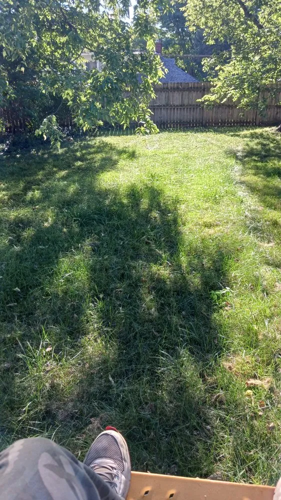 Trusted outdoor landscaping for homes in Elkhart, IN by Pressure landscaping