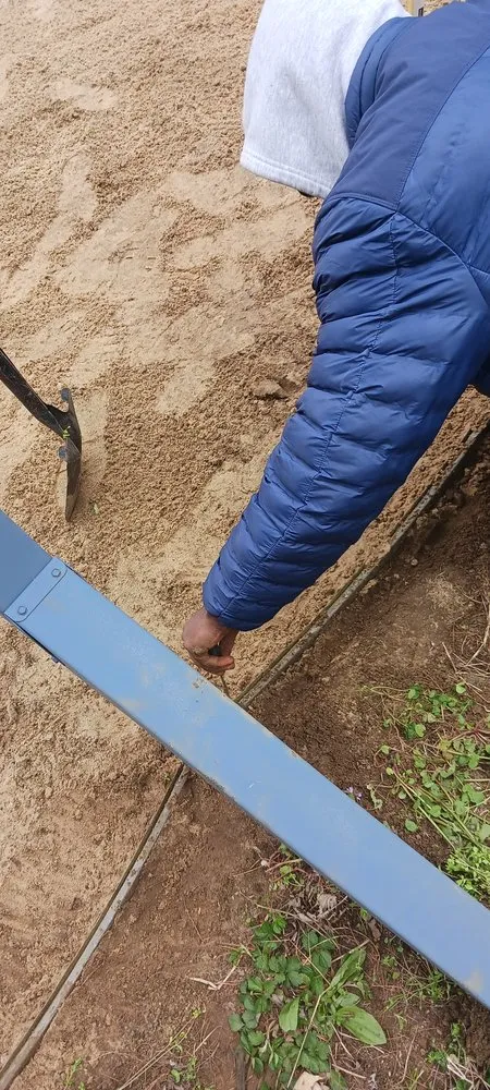 Trusted lawn mowing service in Elkhart, IN by Pressure landscaping