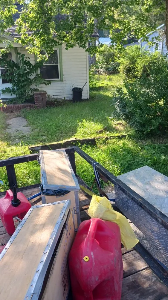 Expert lawn mowing service for beautiful yards across Elkhart, IN - Pressure landscaping