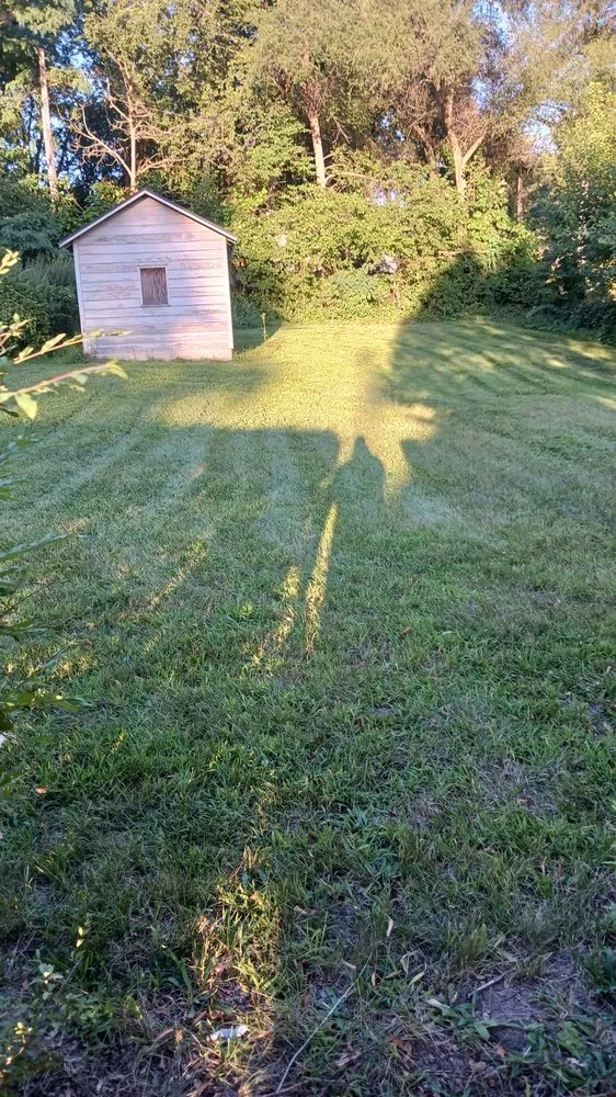 Professional residential landscaping in Elkhart, IN by Pressure landscaping