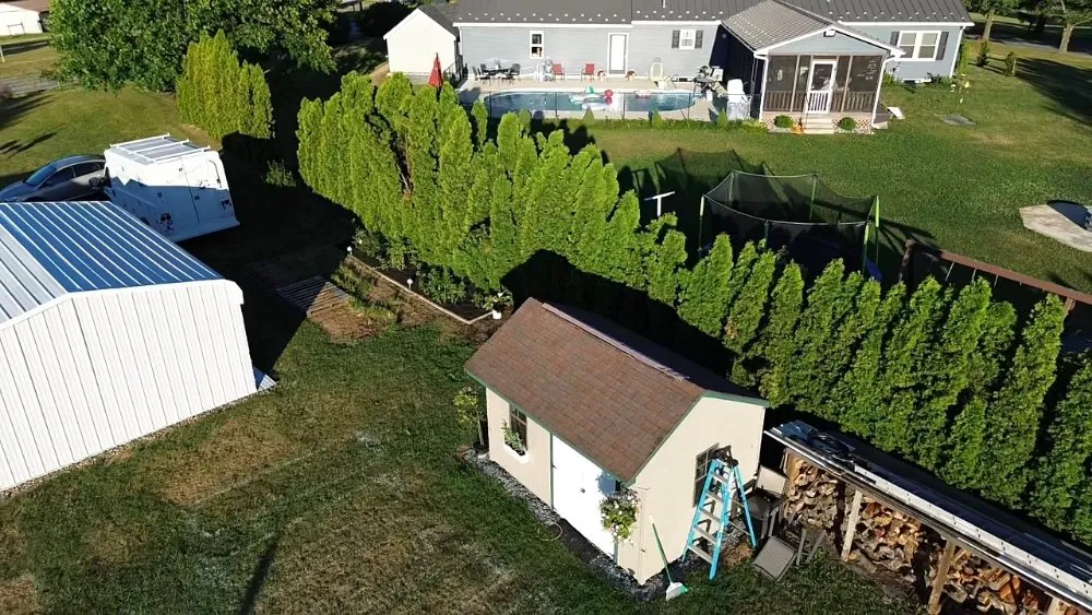 Expert outdoor landscaping in Carlisle, PA - Pressure Plus And More