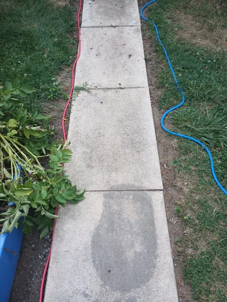 Professional landscape installation experts serving Carlisle, PA - Pressure Plus And More