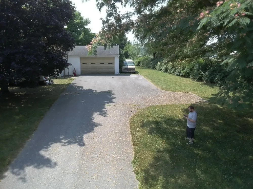 Reliable lawn mowing service with custom design across Carlisle, PA - Pressure Plus And More