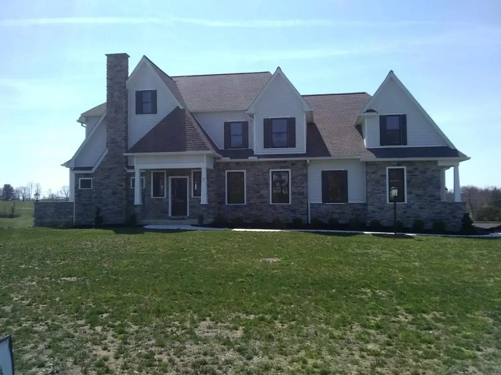 Local residential landscaping for residential properties across Carlisle, PA - Pressure Plus And More