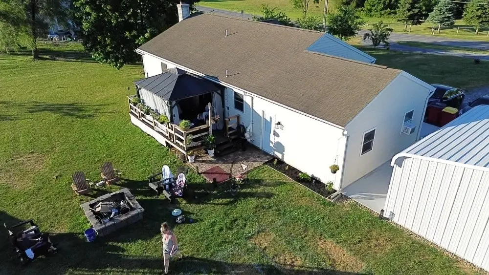 Trusted lawn mowing service for beautiful yards in Carlisle, PA by Pressure Plus And More