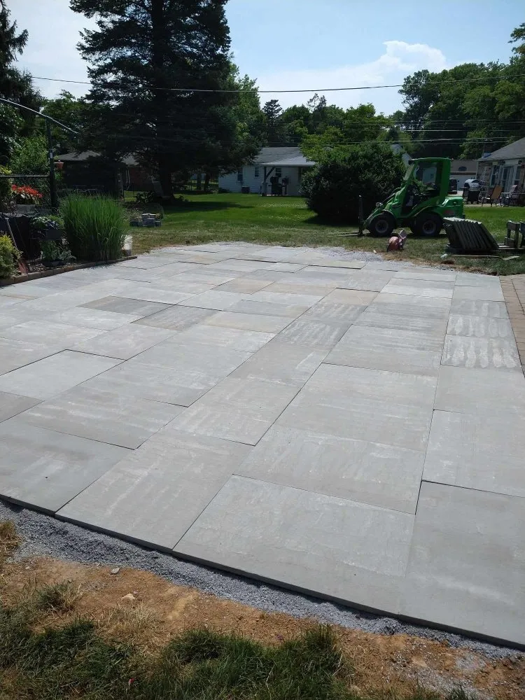 Expert landscape design for year-round maintenance across Carlisle, PA - Pressure Plus And More