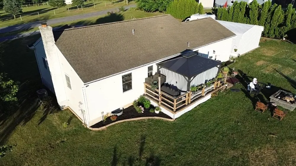 Reliable landscape installation for residential properties across Carlisle, PA - Pressure Plus And More