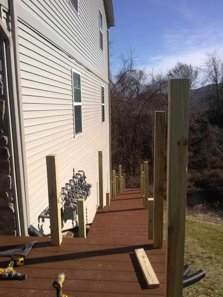 Expert lawn care service in Carlisle, PA by Pressure Plus And More