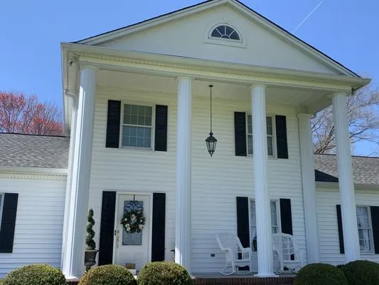 Pressure Washing 4 You Logo