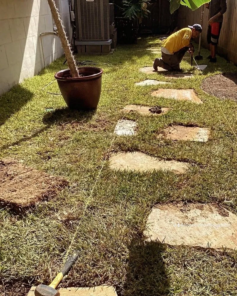 Reliable lawn care service in Harvey, LA - Pressure Washing Fast Solutions
