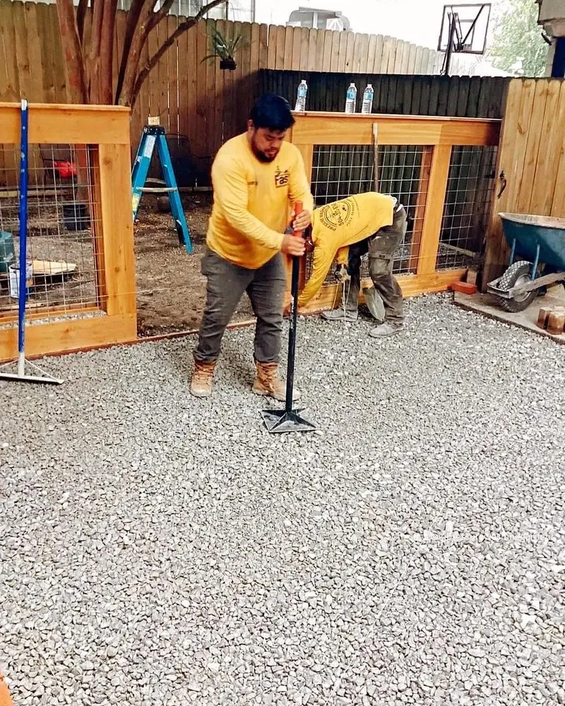 Affordable landscaping services for homes across Harvey, LA - Pressure Washing Fast Solutions