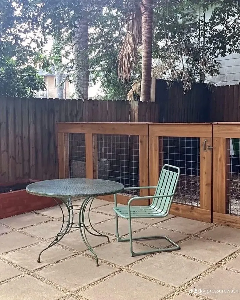 Reliable landscaping services for residential properties across Harvey, LA - Pressure Washing Fast Solutions