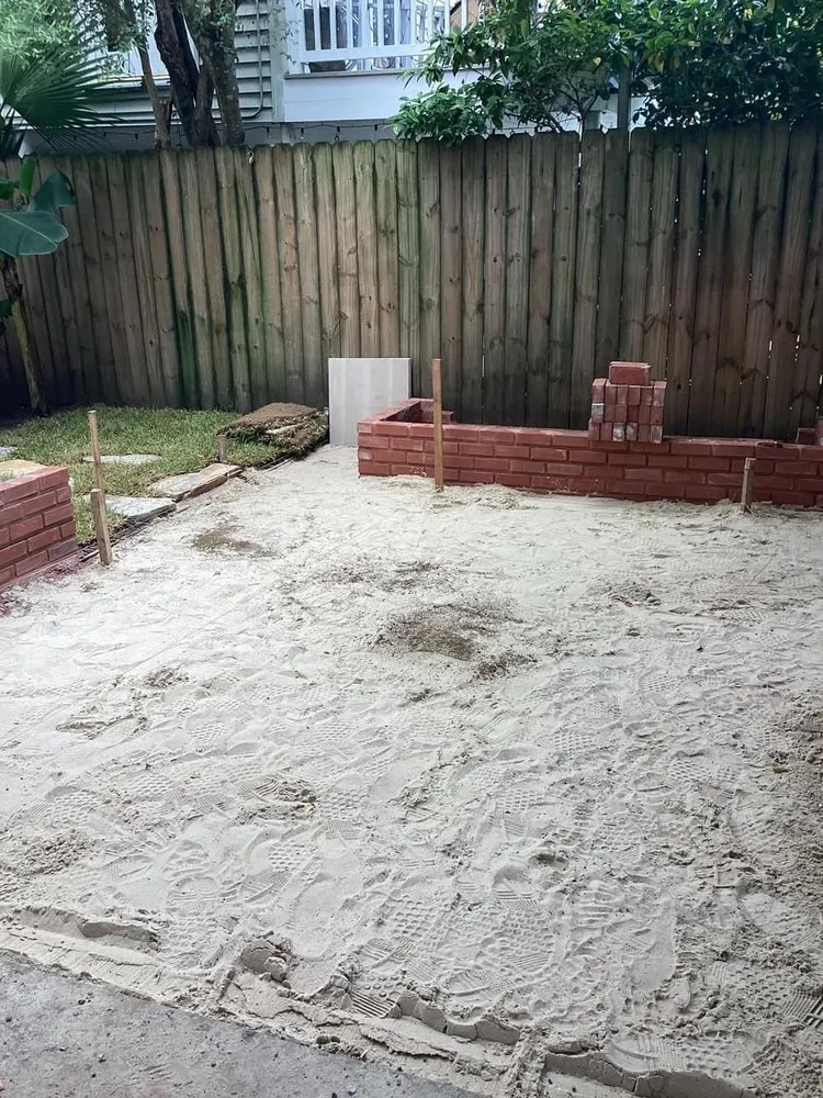 Local lawn mowing service experts serving Harvey, LA - Pressure Washing Fast Solutions