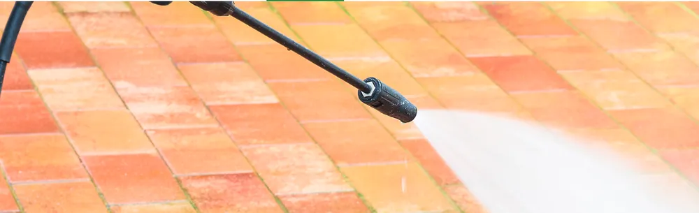 Reliable landscape design experts serving Shady Side, MD - Pressure1