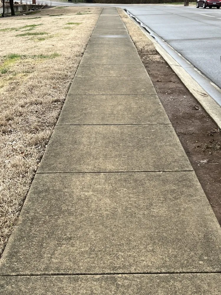 Trusted outdoor landscaping experts serving Murfreesboro, TN - PressuredUpNMore