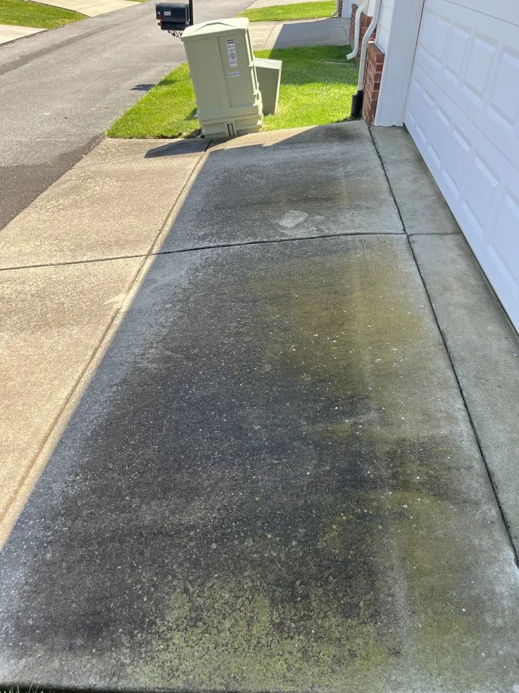 Expert residential landscaping in Murfreesboro, TN by PressuredUpNMore