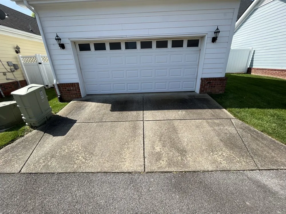 Custom lawn care service in Murfreesboro, TN - PressuredUpNMore