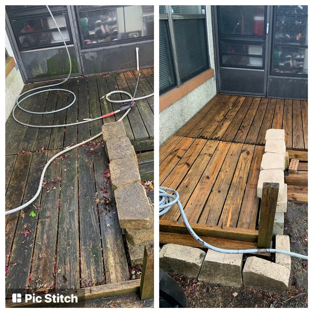 Custom lawn care service in Jacksonville, FL - PressurePointe