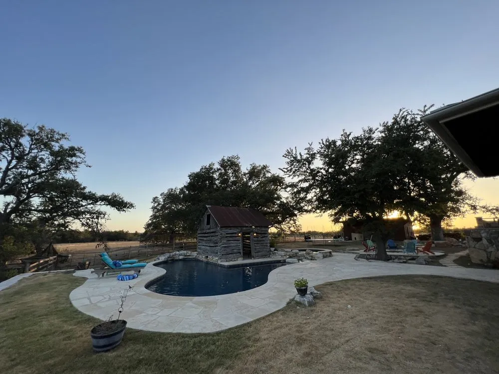 Reliable landscape design experts serving Austin, TX - Pressurized Perfection