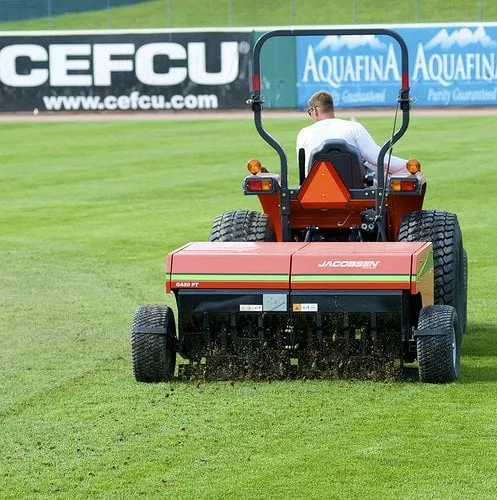 Reliable landscaping services in Roanoke, VA by Prestige Acres Landscaping