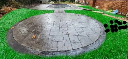 Trusted residential landscaping for year-round maintenance across Richmond, VA - Prestige Concrete Edging