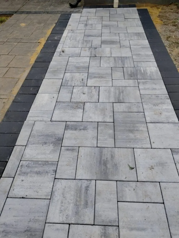 Trusted lawn care service near you across Richmond, VA - Prestige Concrete Edging