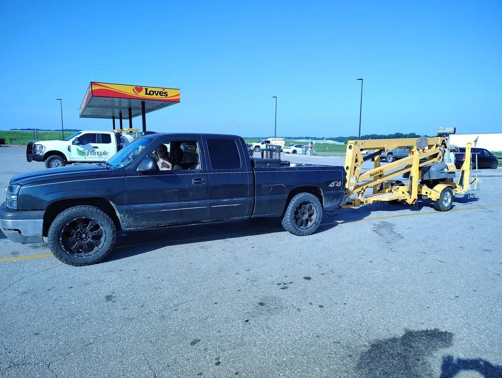 Reliable residential landscaping near you across Winona, MO - Prestige Contracting and Landscaping