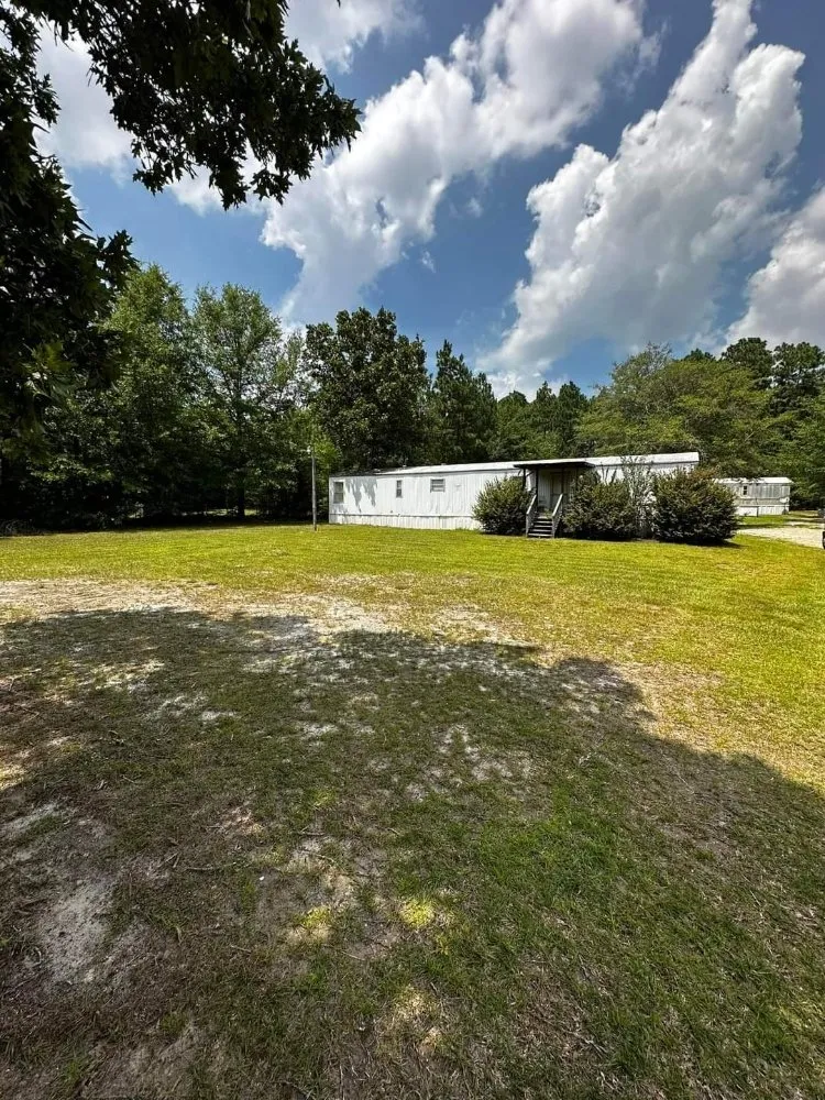 Local outdoor landscaping in Pleasanton, TX - Prestige Cuts