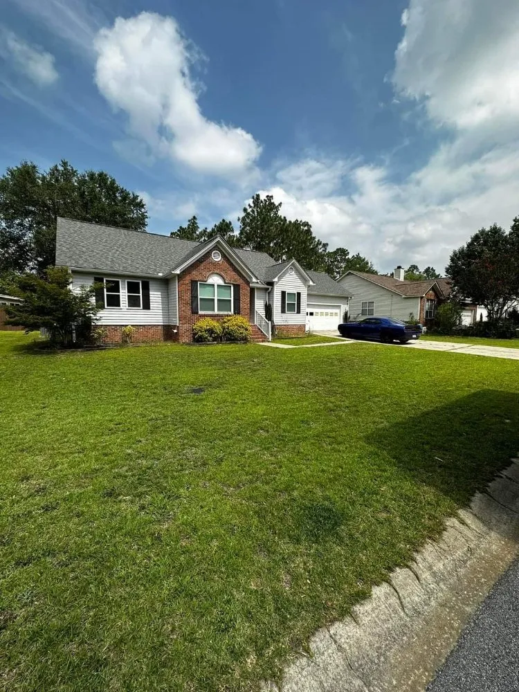 Reliable residential landscaping in Pleasanton, TX - Prestige Cuts