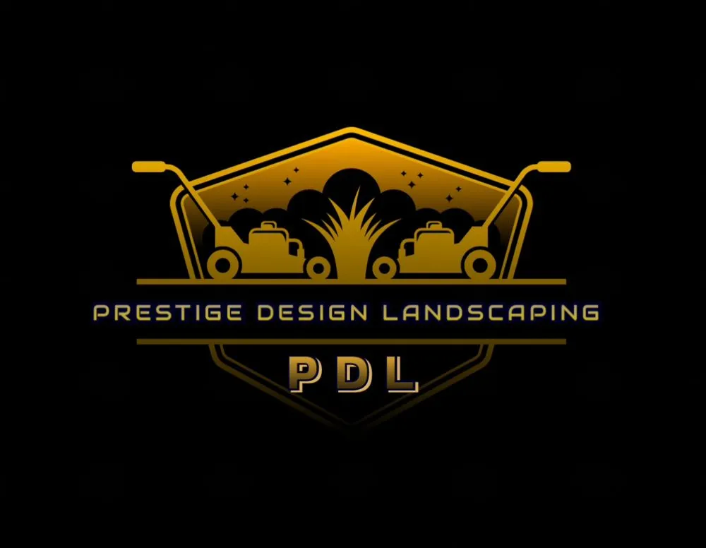 Top-rated landscape installation for outdoor upgrades in Hollywood, FL by Prestige Design Landscaping