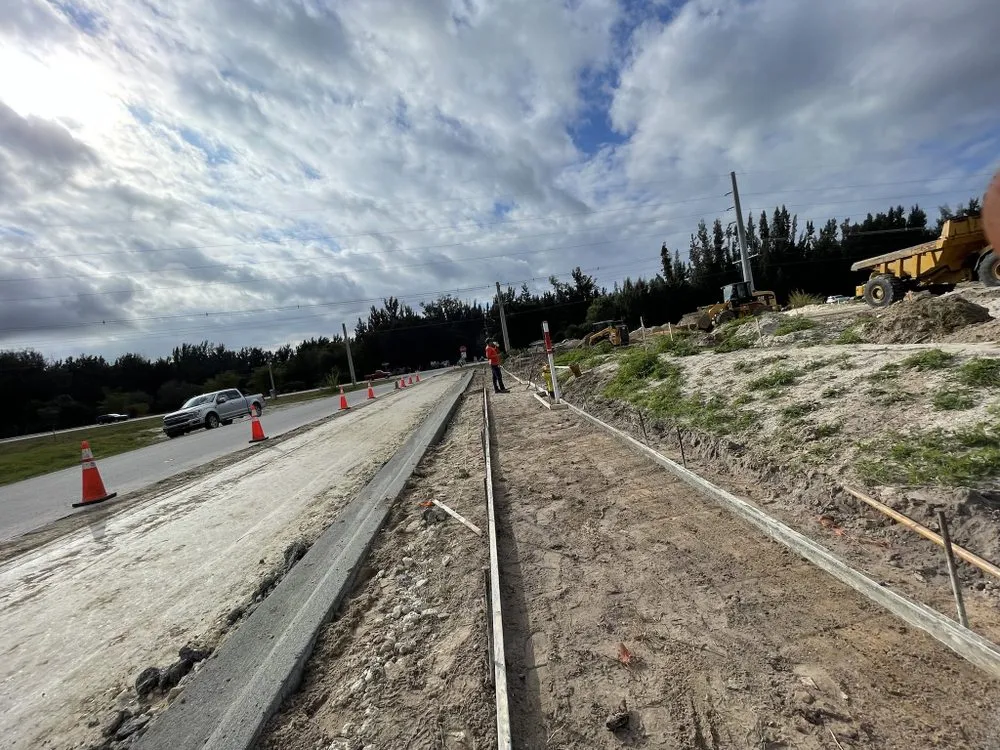 Top-rated garden landscaping near you across Lehigh Acres, FL - Prestige Earth Works