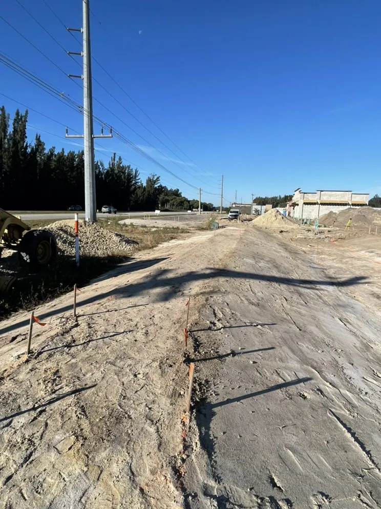 Top-rated yard maintenance in Lehigh Acres, FL - Prestige Earth Works