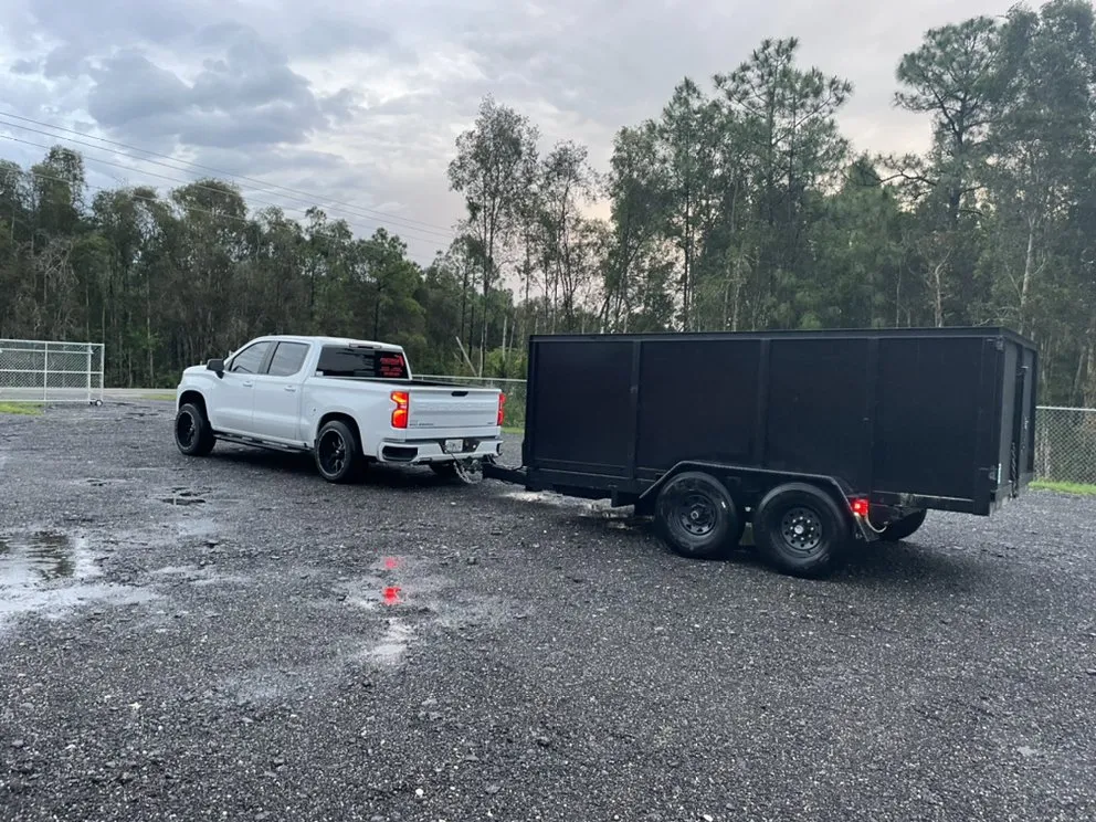 Local outdoor landscaping near you across Lehigh Acres, FL - Prestige Earth Works