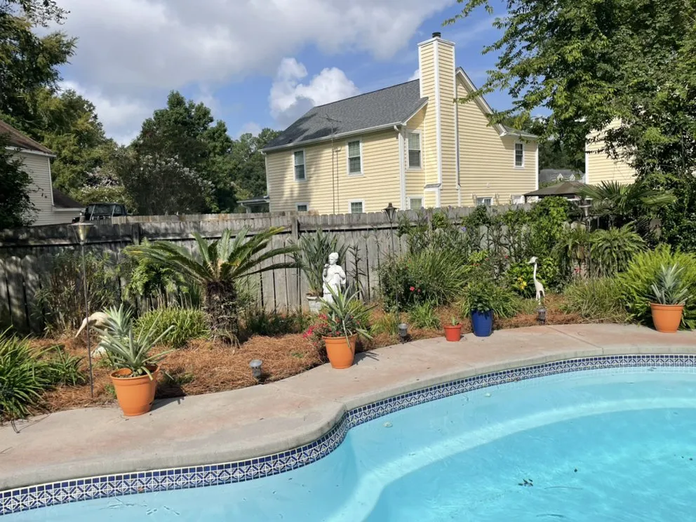 Top-rated outdoor landscaping for beautiful yards in Summerville, SC by Prestige Exterior Care