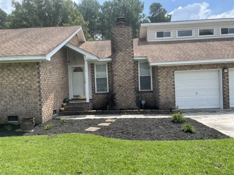 Professional landscaping services in Summerville, SC - Prestige Exterior Care