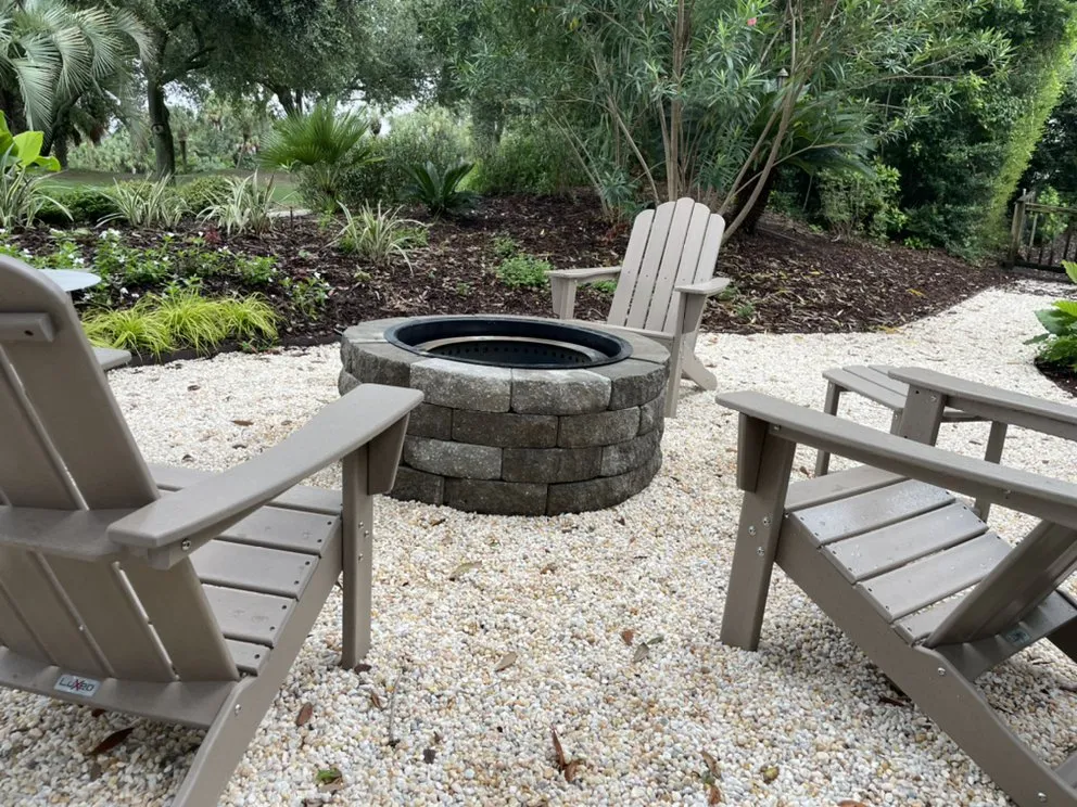 Affordable garden landscaping in Summerville, SC - Prestige Exterior Care