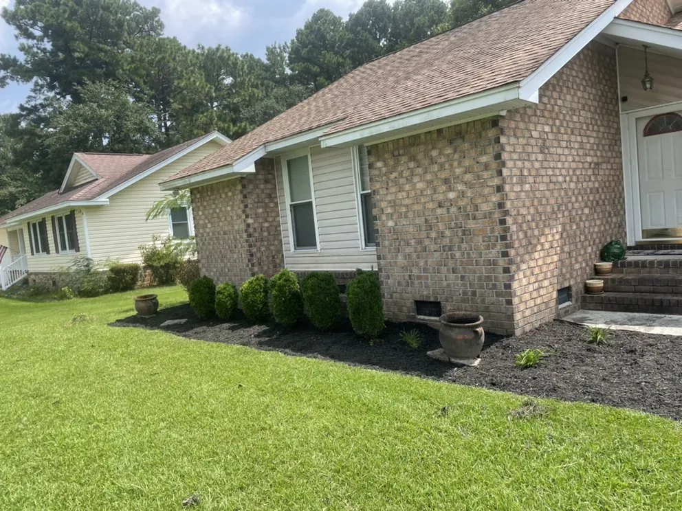 Local lawn care service in Summerville, SC - Prestige Exterior Care