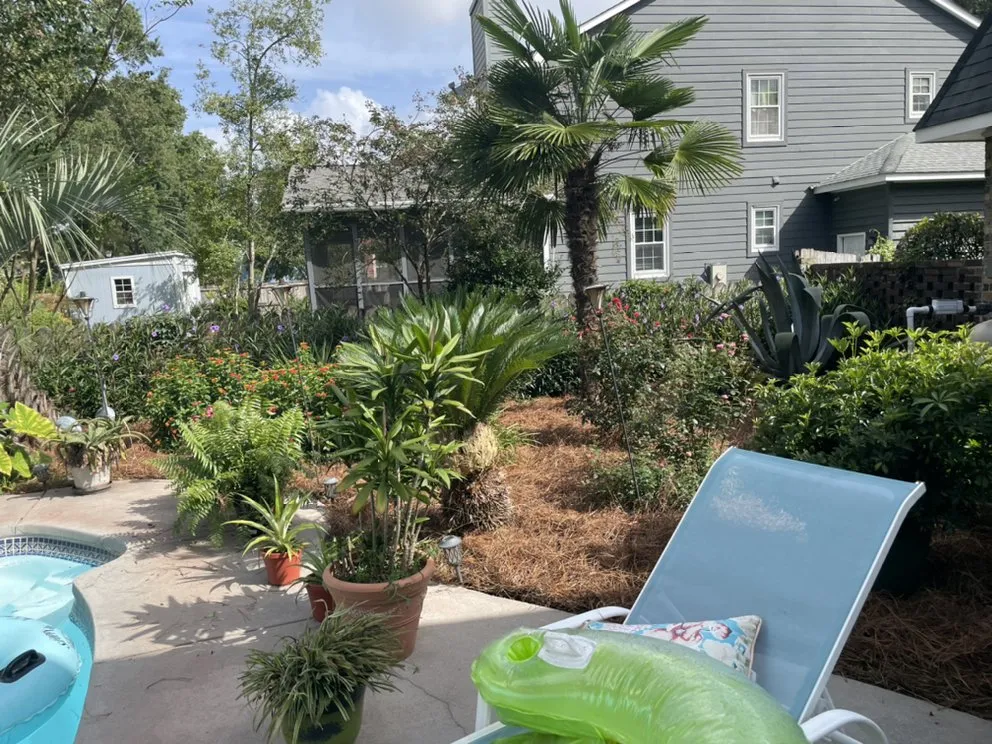 Trusted residential landscaping in Summerville, SC - Prestige Exterior Care