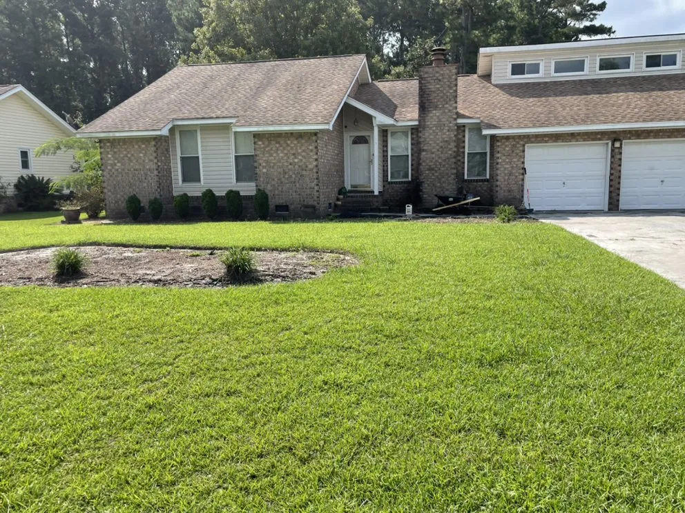 Top-rated lawn mowing service experts serving Summerville, SC - Prestige Exterior Care