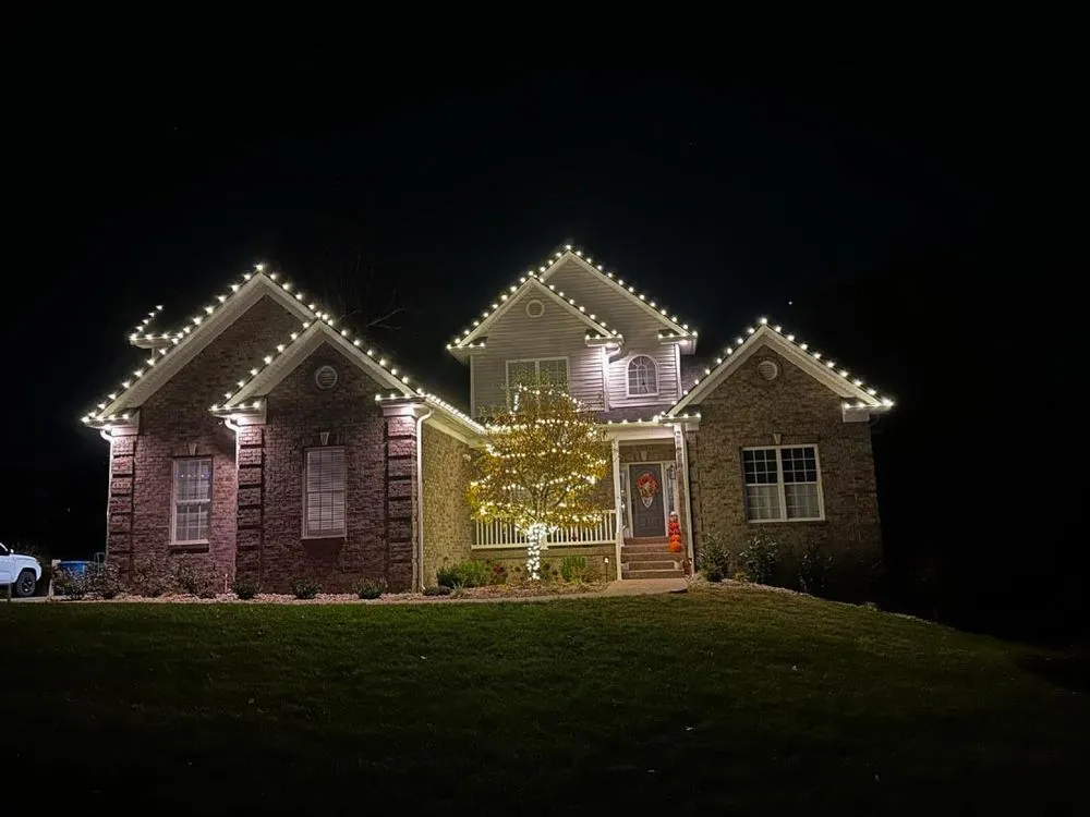 Top-rated landscape design experts serving Louisville, KY - Prestige Exterior Services