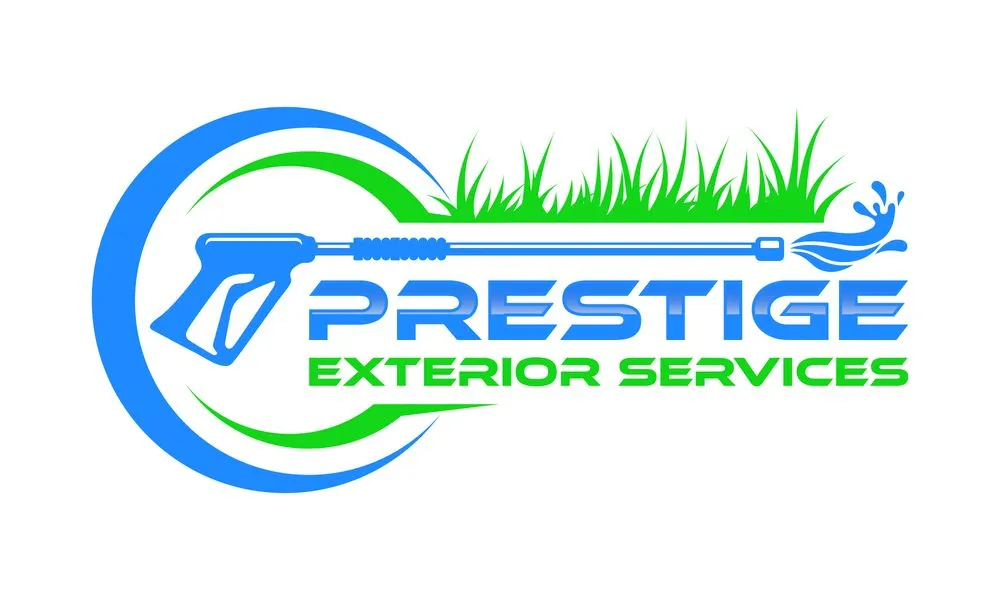 Professional landscape installation in Louisville, KY - Prestige Exterior Services