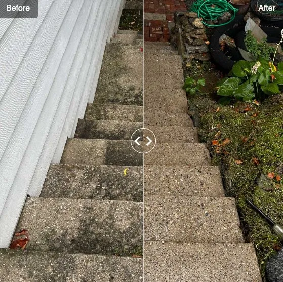 Local lawn mowing service in Louisville, KY - Prestige Exterior Services